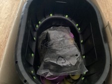 Moon Shoes Mini Trampoline Shoes Kids Childrens Outdoor Activity Toy