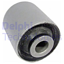 Control Arm Trailing Bush DELPHI Fits HONDA ROVER Accord IV Aerodeck RBX100451