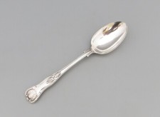 Used Elkington Silver Plated