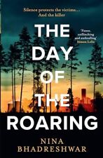 The Day of the Roaring by Nina