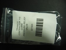 GENUINE TRIANCO CONTRACTOR 110