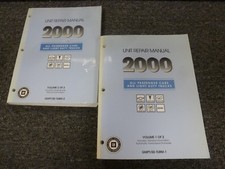 2000 GMC Sierra C1500 K1500