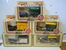 Lledo Days Gone 5 set Horse