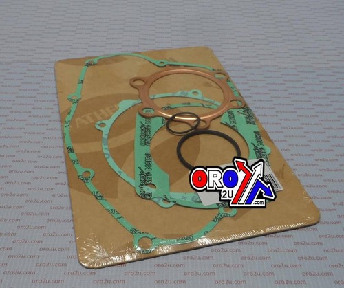 Gasket full set - set, 80-81