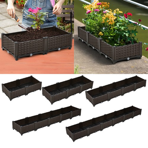 1ft garden raised - 4,
