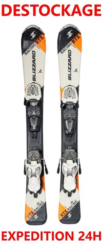 Used kids ski - kids, "rtx"