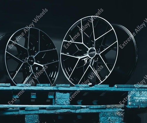 Vortex alloy wheels - vortex,