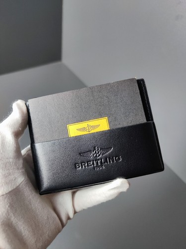 Genuine breitling black - genuine,