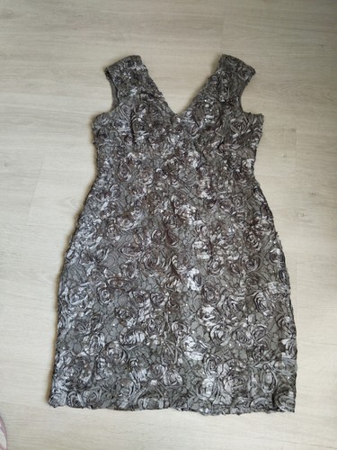 Ladies scarlett nite grey - nite,