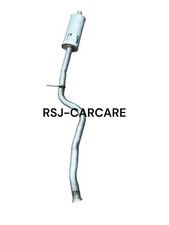 Klarius PG221X Exhaust Centre