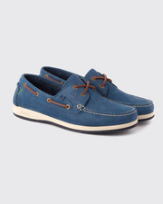 Dubarry Mens Armada Deck Shoes