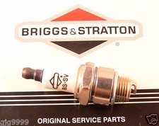Briggs and Stratton Spark Plug Fits classic, sprint, Side Valve engines RJ19LM