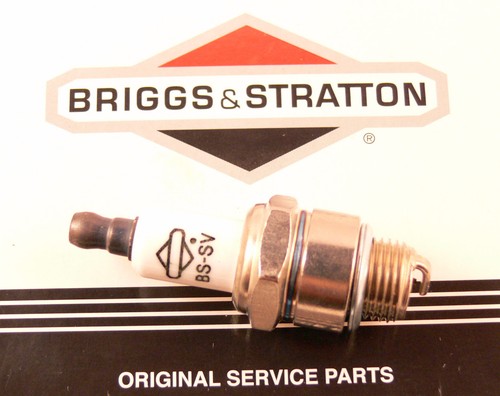 Briggs and stratton spark - and,