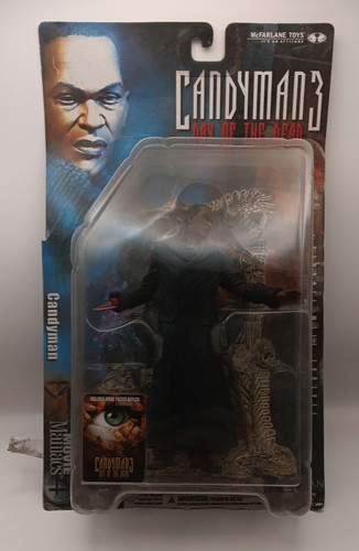 Mcfarlane toys movie maniacs - mcfarlane,