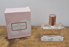 Next Just Pink Eau de Parfum Spray 30ml New Unused But Damaged Box 