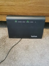 Talktalk huawei wifi hub - wifi,