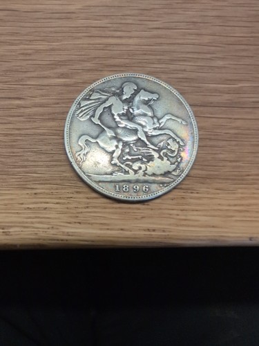 1896 queen victoria silver - queen,