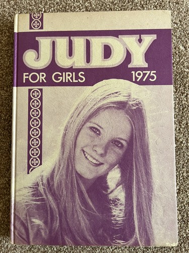 Judy for girls - judy, (no