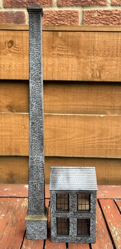 Gauge 009 narrow - oo,