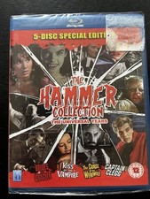 The Hammer Collection the