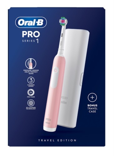 Oral pro series electric - 1,