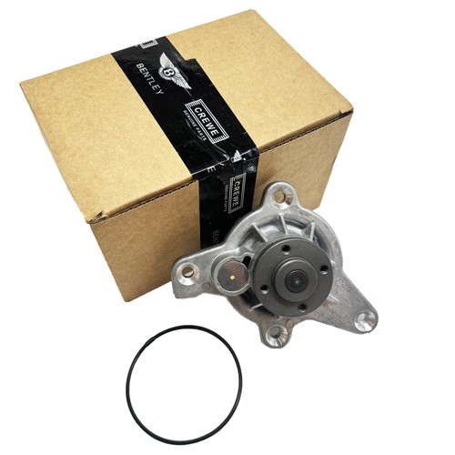 Water pump sealed for - pump,