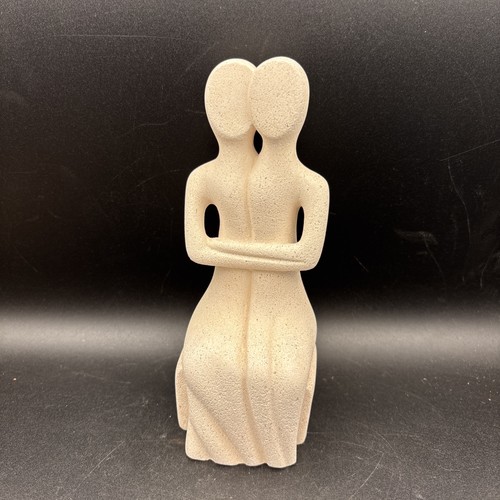 Lovers figures cycladic - cycladic, art