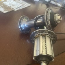 Campagnolo Centaur Hubset 32