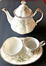 PARAGON BONE CHINA FIRST LOVE