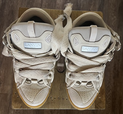 Lanvin paris shoes - shoes, 44