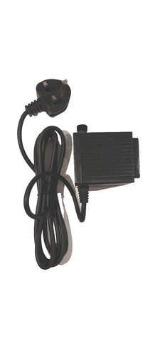 Pondmax 50w transformer - -,