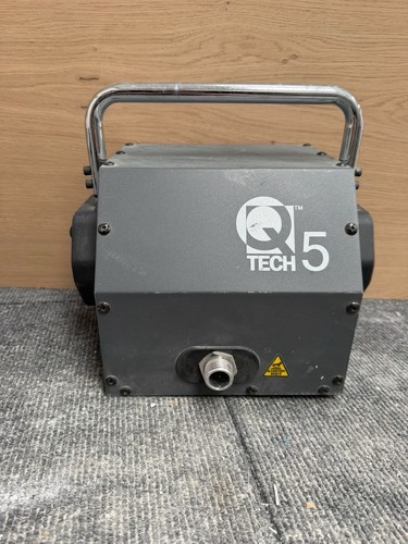 Qtech stage hvlp sprayer - qtech, 5
