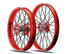 Yamaha YZ 125 250 YZF Talon