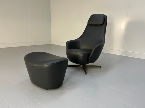 Italia harbor armchair - "harbor",