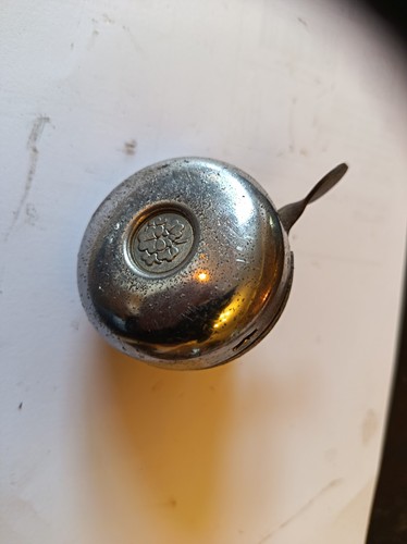 Vintage 60 s chrome - 50's,