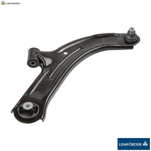 Handlebar wheel suspension - handlebar,