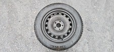 Ford Transit Custom steel wheel &tyre 205/60/R16 goodyear 6.5Jx16H2 ET60