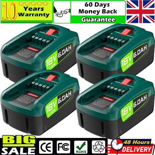 0ah 5ah for bosch 18v - 4-1x, 3.5ah