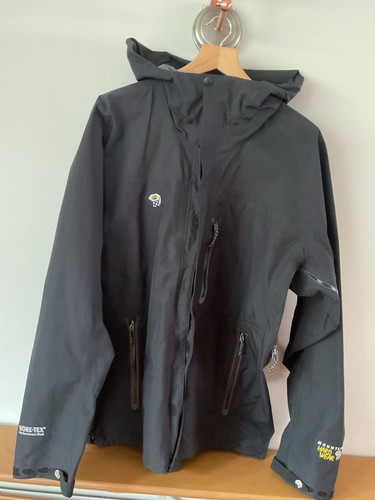 Mountain hardwear gortex mens - hardwear,