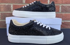 BETSEY JOHNSON Womens Trainers