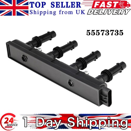 Ignition coil pack for - ignition,