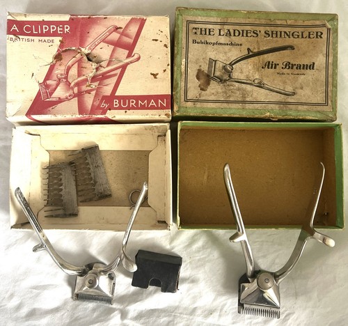 Vintage boxed the - boxed,