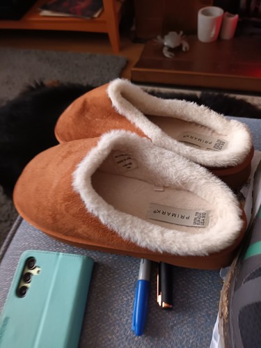 Primark faux sheep skin - sheep,