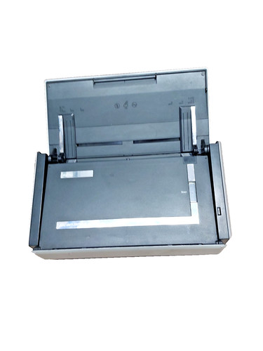 Fujitsu scansnap s1500 usb - fujitsu,