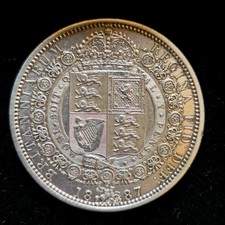 1887  Queen Victoria Jubelee