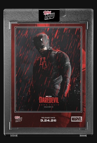 2026 marvel topps now - 2026,