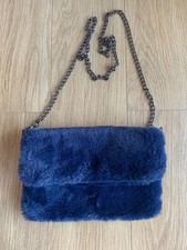 TK Maxx Lovely Blue Fluffy