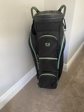 Ogio All Elements Silencer