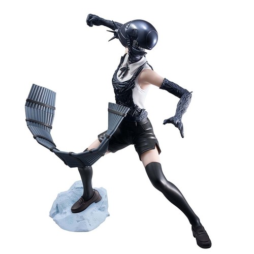 Chainsaw man collectible - chainsaw,