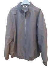 Red Herring Mens Bomber Style